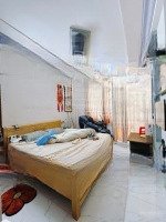 Bán Nhà 4 Tầng Gần Mặt Tiền Đường Tôn Thất Thuyết. Vị Trí Đẹp Nhà Đẹp