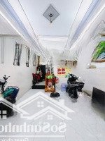 Bán Nhà 4 Tầng Gần Mặt Tiền Đường Tôn Thất Thuyết. Vị Trí Đẹp Nhà Đẹp