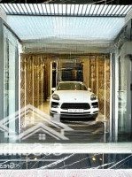 Siêu Phẩm Nhà 6 Tầng Mới Oto Ngủ Trong Nhà Trung Tâm Quận 7