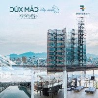 Nhận Nhà Ngay - Cho Thuê 40 - 60 Triệu/Tháng - Sổ Hồng Lâu Dài-Ân Hạn Nợ Gốc 4 Năm, Miễn Ls 18Th, Ck 8%