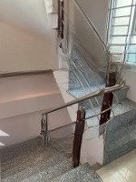 Lô Góc 2 Mặt Ngõ Thông Kinh Doanh Nhà Bán Tại An Dườn Vương , Tây Hồdiện Tích30M2 X 4 Tầng 2 Phòng Ngủ.
