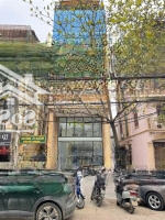 Phân Lô-Vỉa Hè- Ô Tô Tránh - Nhà Lô Góc 4 Thoáng Cách Mặt Phố Cầu Diễn 100M , 22 Pkk + 2 Sàn Thông