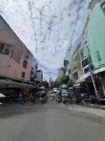 Mặt Tiền 5 Tầng, Trần Trung Lập, Quận 6, Giá Bán 9,6 Tỷ