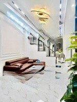 Nhà Ở.#Bắc Từ Liêm.vị Trí Đẹp Ngõ Rộng - Oto Đỗ Cạnh Nhà - 2 Mặt Thoáng Trước Sau Cực Mát