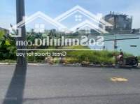 Bán Lô Đất Thổ Cư 1,392M2, Mặt Tiền Kênh Thạnh Xuân 52, Quận 12, Giá Bán 27 Tỷ