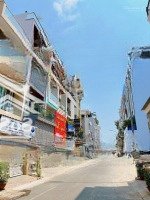 Bán Nhà Khu Nhà Giàu - Tân Kỳ Tân Quý, Quận Tân Phú 4 Tấm Giá Bán 9,3 Tỷ Thương Lượng