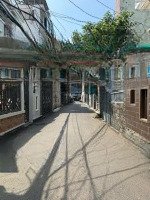 Nhà Nát Tính Đất Hẻm Nguyễn Văn Khối Phường 8 Gò Vấp Diện Tích: 130M2 Giá Bán Của