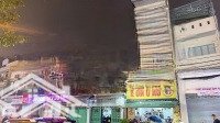Trần Thị Nghỉ Nhà Mặt Tiền Kinh Doanh Da Nghành Trung Tâm Gò Vấp Nghề 60M2 3Tầng Ngang 6,6M, P 7