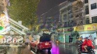 Trần Thị Nghỉ Nhà Mặt Tiền Kinh Doanh Da Nghành Trung Tâm Gò Vấp Nghề 60M2 3Tầng Ngang 6,6M, P 7