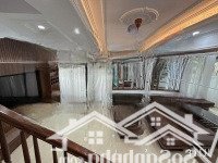 Nhà Đẹp Mới Nhà Bán Tại Cầu Giấy , Full Nội Thất , Sát Ô Tô Diện Tích: 34M2 X6 Tầng ,Mặt Tiền4M Giá Bán 8,6 Tỷ