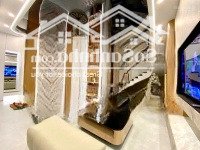 Bán Nhà Phố Quận Ba Đình - Phố Hoàng Hoa Thám - Đội Cấn - Ngọc Khách.diện Tích61M2 Nhà 6 Tầng
Zá 15 Tỷ