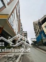 Nhà Mặt Phố Tô Ngọc Vân,Lô Góc 2 Mặt Phố, 125M2 Mặt Tiền 11.3M, Xây Toà 9 Tầng, Giá Chào: 91 Tỷ