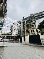 Nhà Mặt Phố Tô Ngọc Vân,Lô Góc 2 Mặt Phố, 125M2 Mặt Tiền 11.3M, Xây Toà 9 Tầng, Giá Chào: 91 Tỷ
