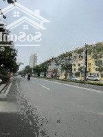 Nhà Mặt Phố Tô Ngọc Vân,Lô Góc 2 Mặt Phố, 125M2 Mặt Tiền 11.3M, Xây Toà 9 Tầng, Giá Chào: 91 Tỷ