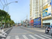 Hiếm Đất Đẹp 2 Mặt Tiền- Thoáng Mát- Gần Ga Metro,Đường Rộng 6M, Khu Dân Cư An Ninh. Diện Tích: 100M2.