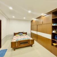 100m2 ÚT TỊCH, HXH sát mặt tiền, 4 tầng, 4PN, sát bên khu Đệ Nhất hơn 9 tỷ