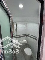 Bán Nhà Nguyễn Văn Đậu - 29,7M2 - 2 Tầng - Chỉ Có Giá Bán 4,5 Tỷ