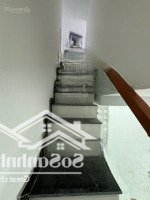Bán Nhà Nguyễn Văn Đậu - 29,7M2 - 2 Tầng - Chỉ Có Giá Bán 4,5 Tỷ