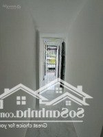 Bán Nhà Nguyễn Văn Đậu - 29,7M2 - 2 Tầng - Chỉ Có Giá Bán 4,5 Tỷ