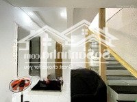Bán Nhà Nơ Trang Long, 53M2 -Hẽm Xe Hơi- 2 Tầng - Chỉ Hơn 5Tỷ