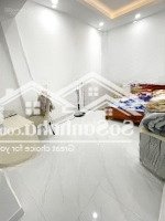 Bán Nhà Nơ Trang Long, 53M2 -Hẽm Xe Hơi- 2 Tầng - Chỉ Hơn 5Tỷ