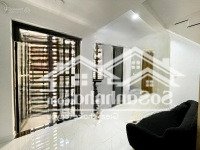 Bán Nhà Nơ Trang Long, 53M2 -Hẽm Xe Hơi- 2 Tầng - Chỉ Hơn 5Tỷ