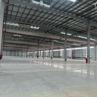 Cho thuê nhà 22.000 m2 xưởng ở Cụm Công nghiệp Hải Dương (giá rẻ)