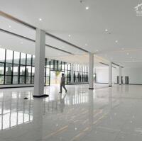 Cho thuê nhà 22.000 m2 xưởng ở Cụm Công nghiệp Hải Dương (giá rẻ)