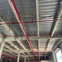 Cho thuê nhà 22.000 m2 xưởng ở Cụm Công nghiệp Hải Dương (giá rẻ)