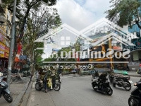 Phố Vip-Thái Hà-Ô Tô Tránh-Ngõ Thông Kinh Doanh Đẳng Cấp-10M Ra Mặt Phố- Diện Tích: 50M-Nhỉnh 19 Tỷ-Nhà Đẹp