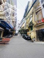Bán Nhà Ngon Mai Dịch, 74M2 X 5T, Ôtô Vào Nhà, Phân Lô, Ô Chờ Thang Máy, Kd Chỉ Hơn 16 Tỷ