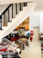 Bán Nhà Trần Quý Cáp - 51.1M2 - 2 Tầng - Hẻm Ba Gác - Chỉ 5,3 Tỷ