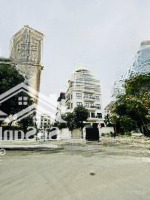 Bán Biệt Thự Vườn Đào View Vườn Hoa Mặt Phố, 252M2 6 Tầng Thang Máy, Khu Vực Quan Chức, Đáng Sống