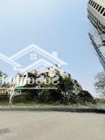 Bán Biệt Thự Vườn Đào View Vườn Hoa Mặt Phố, 252M2 6 Tầng Thang Máy, Khu Vực Quan Chức, Đáng Sống