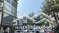 Bán Nhà Mặt Phố Tuệ Tĩnh,Diện Tích90M2 X 9 Tầng, Mặt Tiền 9.5M, Thuê 200 Tr/ Th.