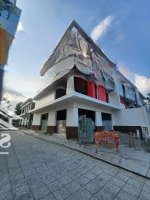 Cho Thuê Tòa Nhà Hai Mặt Tiền Đường 3/2 & Trần Bạch Đằng, Phường An Hòa, Tp. Rg, Kg