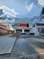 Cho Thuê Tòa Nhà Hai Mặt Tiền Đường 3/2 & Trần Bạch Đằng, Phường An Hòa, Tp. Rg, Kg