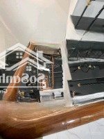 Bán Gấp Phố Quan Nhândiện Tích35M*5T Nhỉnh 6 Tỷ Cách Mp 50M, Nhà Mới Kinhkoong Ngõ Thông Full Nội Thất