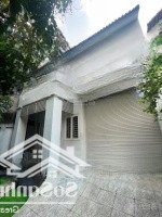 Biệt Thự Sân Vườn Kiều Đàm - Đất 225M2- 3 Lầu Vuông Vức - Hoàn Công Chuẩn - Đường 8M Bán 1O 0 Triệu/M