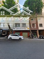Chính Chủ Cho Thuê Nhà Mặt Tiền 54-56 Mạc Thị Bưởi, P.bến Nghé, Q1, 8X21.5M, Trệt 3 Lầu, 0908140491
