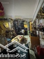 Bán Đất Tặng Nhà 4 Tầng - Ngõ Ô Tô - Nhà Chắc Chắn - 15M Ra Đường Ô Tô - 35M Ra Mặt Phố Tam Trinh -