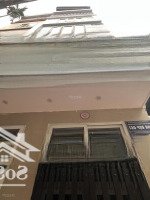 Nhà Đẹp-Cầu Giấy-Ô Tô Đỗ Cửa-Ngõ Thông-Gần Phố- Diện Tích: 35M2-Nhỉnh 7 Tỷ-Full Nội Thất Xịn Xò