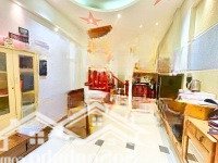 Nhà Đẹp-Cầu Giấy-Ô Tô Đỗ Cửa-Ngõ Thông-Gần Phố- Diện Tích: 35M2-Nhỉnh 7 Tỷ-Full Nội Thất Xịn Xò
