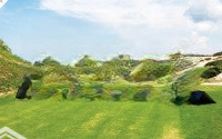 Chính Chủ Bán Villa Ixora Ho Tram, 3 Phòng Ngủ,1 Trệt 1 Lâu Full Noi Thất.giá Bán 17,7 Tý . Liên Hệ: 0938 93 7978