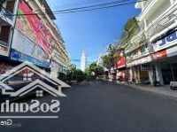 Bán Nhà Mặt Tiền Khu Bàn Cờ Phường Phước Tiến - Nha Trang Ngang 11M Giá Rẻ 110 Triệu/M