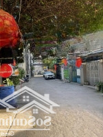 Bán Đất Xây Căn Hộ, Nhà Hàng Hẻm 7M Nguyễn Thị Minh Khai, Nha Trang, Cách Biển 500M