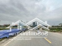 Vô Địch Trong Tầm Giá , Bán Lô Đất Tdc Đồng Bồ - Hải An . Diện Tích 94.2M Ngang 4.8M Hướng Đông Nam
