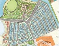 Cho Thuê Nhà Phố - Shophouse - Thích Hợp Kinh Doanh Vị Trí Đẹp, Sẵn Khóa Nhận Nhà Ngay!