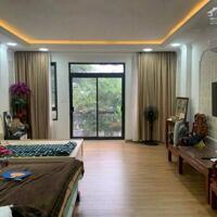 Nhà Phố VIP Tây Hồ 58m², 7 Tầng Thang Máy – Mặt Tiền 5m – Ô Tô Tránh – Chỉ 21.5 Tỷ