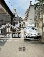 Đất 190M2 Tặng 2 Tầng Cũ , Lô Góc , Ô Tô Tránh , Kinh Doanh , Nhuế , Kim Chung , Đông Anh